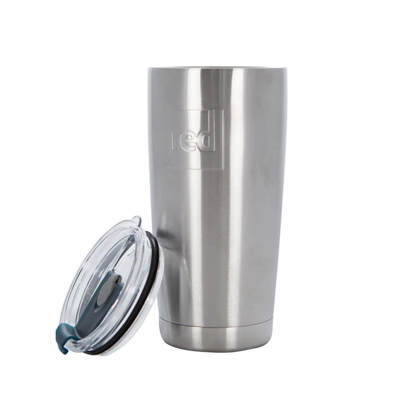 Load image into Gallery viewer, Red Original Travel Cup

