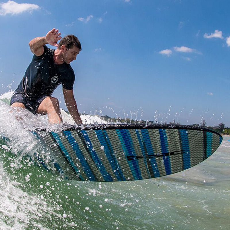 Load image into Gallery viewer, SIC Maui Dark Horse Vortex Surfboard
