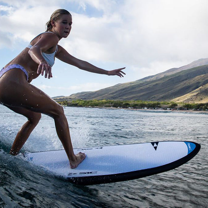 Load image into Gallery viewer, SIC Maui Dark Horse Vortex Surfboard
