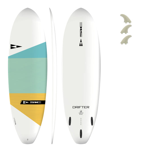 SIC Maui Drifter AT