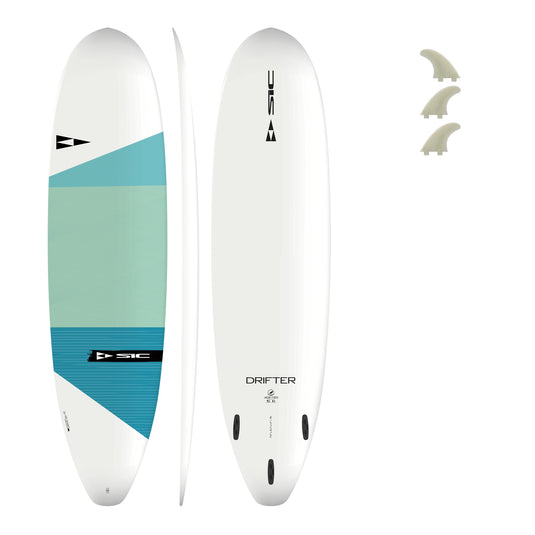 SIC Maui Drifter AT