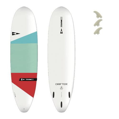 SIC Maui Drifter AT