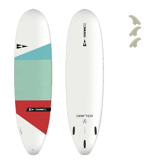 SIC Maui Drifter AT