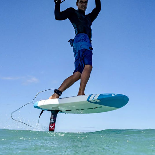 SIC Maui Raptor Foil Board 2022
