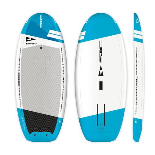 SIC Maui Raptor Foil Board 2022