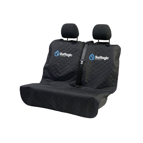 Surflogic Universal Waterproof Car Seat Cover - Double