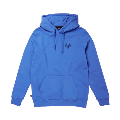 Mystic Boarding Hood Sweat