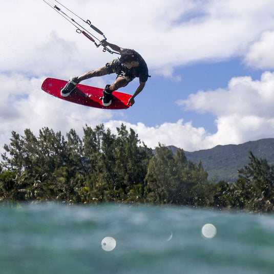 Slingshot Asylum 2020 Kiteboard