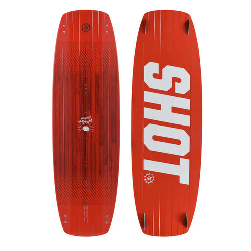 Slingshot Asylum 2020 Kiteboard