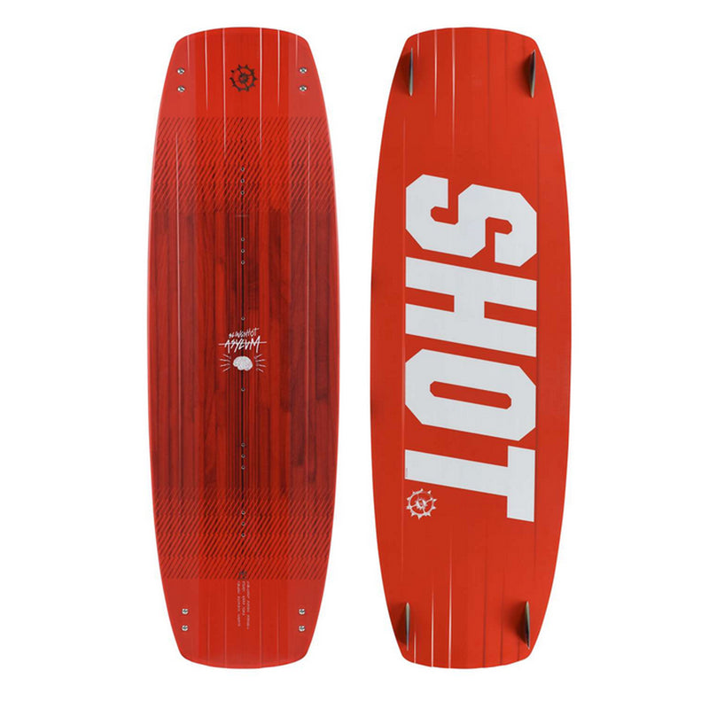 Load image into Gallery viewer, Slingshot Asylum 2020 Kiteboard
