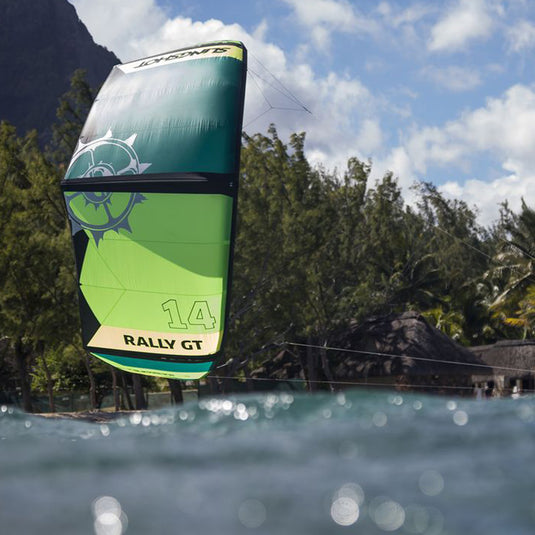 Slingshot Rally GT V1 Kite - 2020