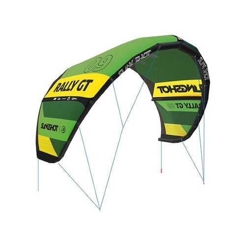 Slingshot Rally GT V1 Kite - 2020