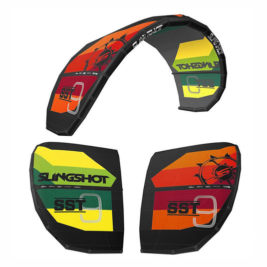 Slingshot SST V4 - Kitesurfing Kite