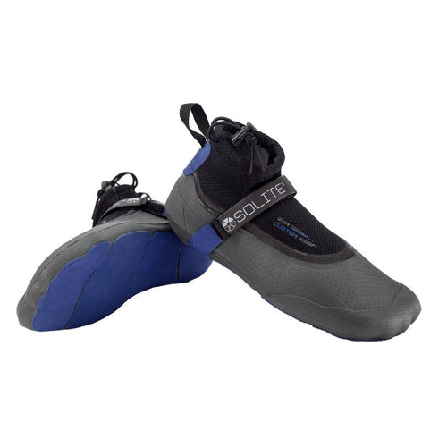 Solite 2mm Custom Reef - Wetsuit Boots