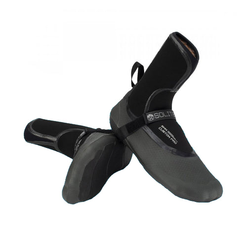 Solite 5mm Custom Pro - Wetsuit Boots