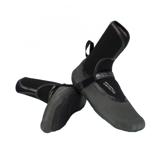 Solite 5mm Custom Pro - Wetsuit Boots