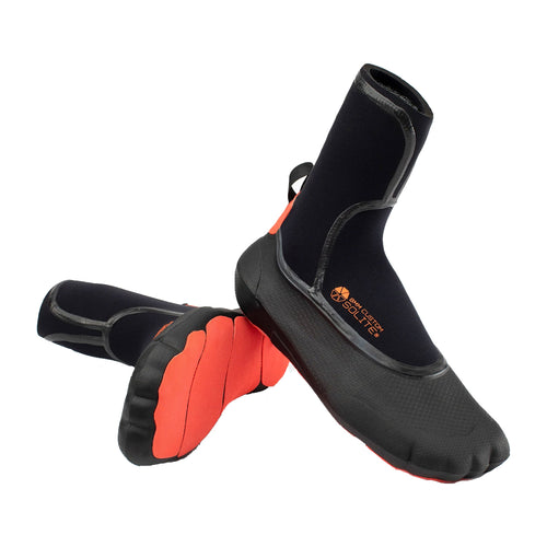 Solite 8mm Custom - Wetsuit Boots