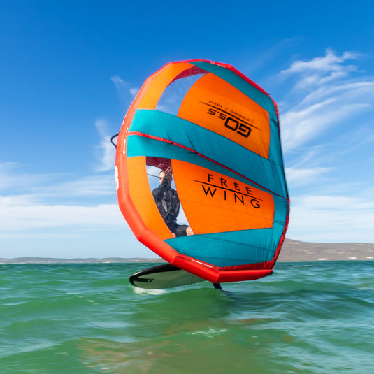 Starboard Airush FreeWing GO