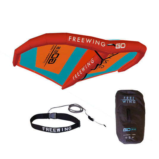 Starboard Airush FreeWing GO