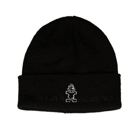 Starboard Beanie