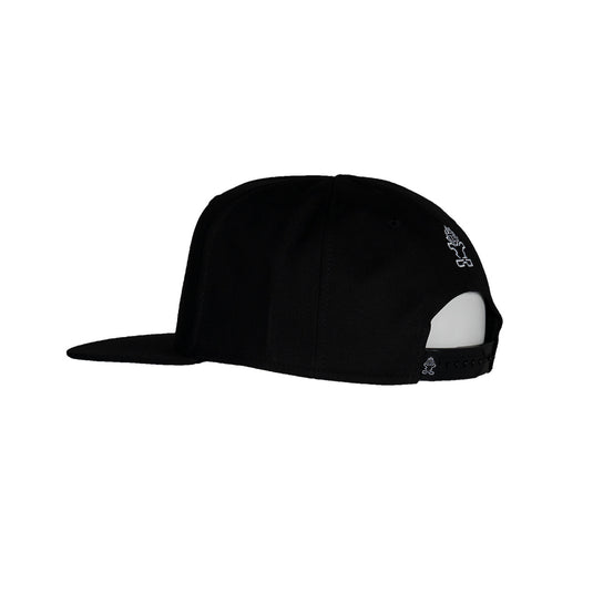 Starboard Block Cap