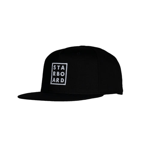 Starboard Block Cap