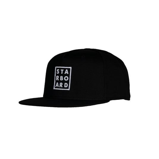 Starboard Block Cap