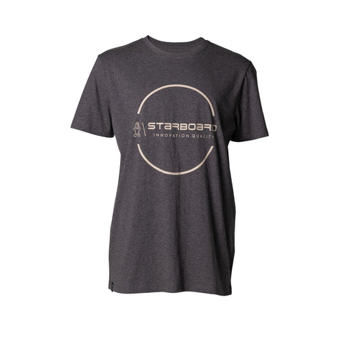 Starboard Hoop Tee - Mens