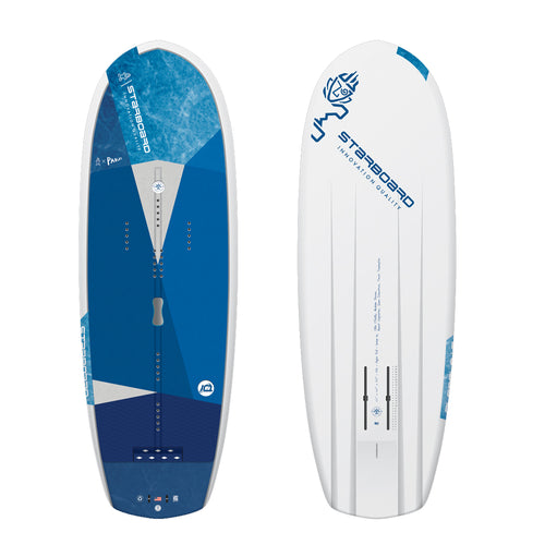 Starboard Hyper Foil Lite Tech V.2 - Foil Board