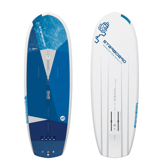 Starboard Hyper Foil Lite Tech V.2 - Foil Board