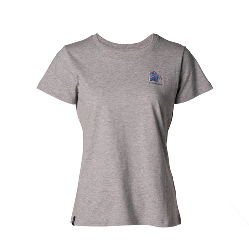 Starboard Sonni Heart Tee - Womens
