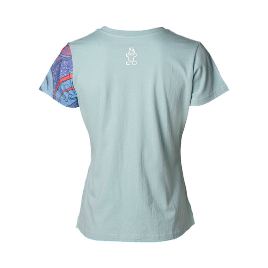 Starboard Sonni Tee - Womens