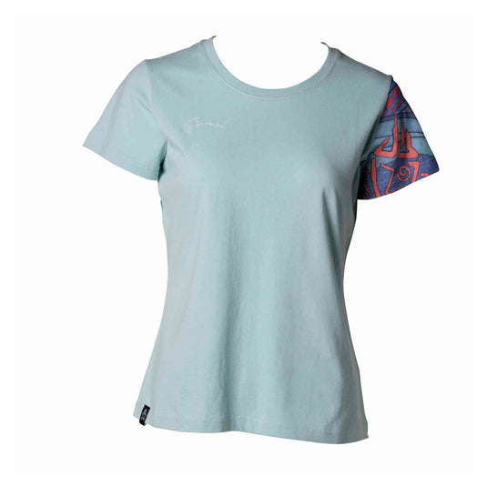 Starboard Sonni Tee - Womens