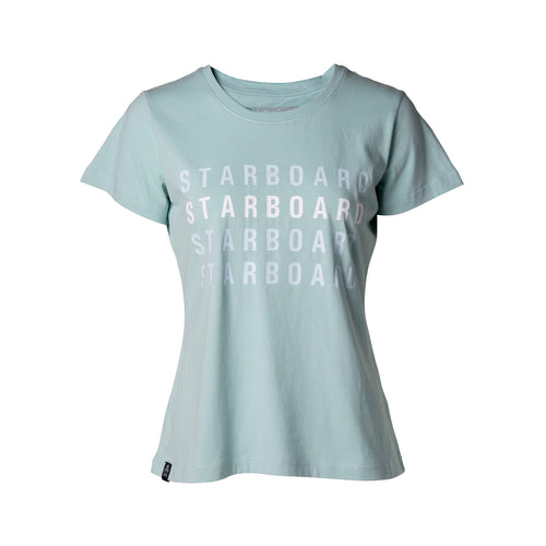 Starboard Starboard Tee - Womens