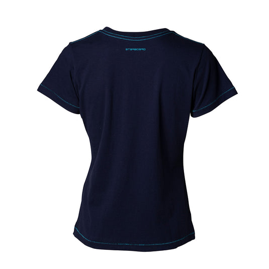 Starboard Tiki Tee - Womens