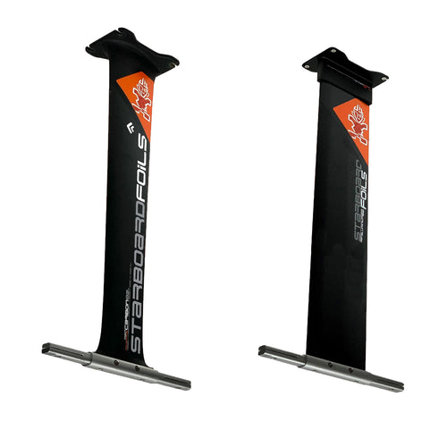 Starboard V7 Alu Mast