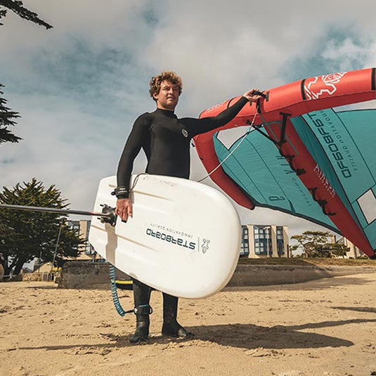 Starboard Wingboard Lite Tech - Wing Foil Board