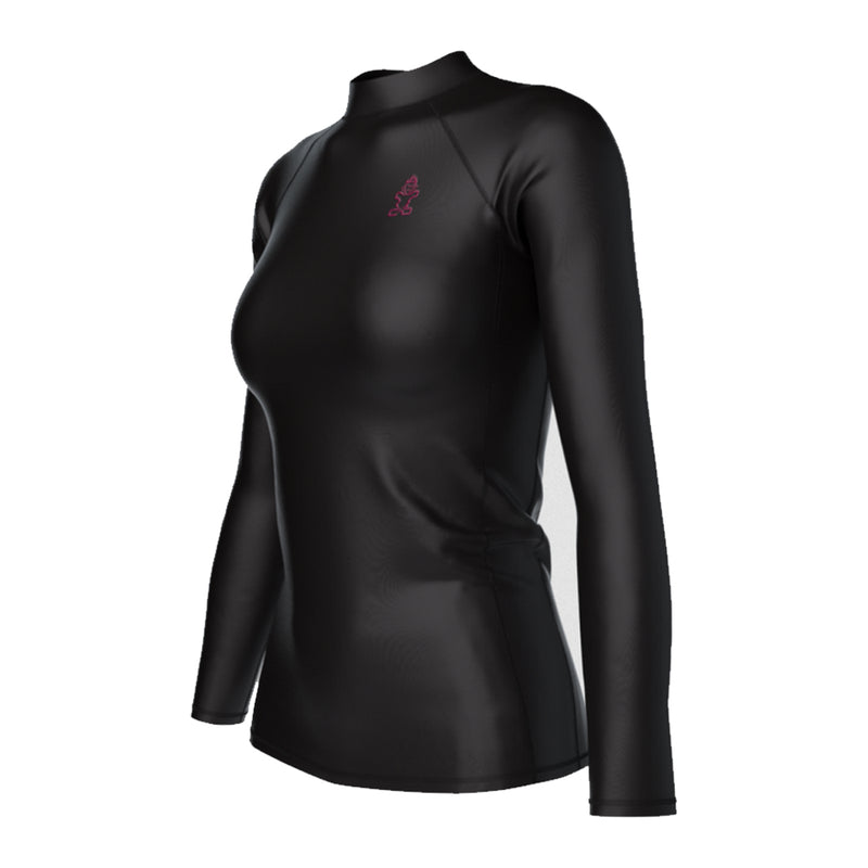 Load image into Gallery viewer, Starboard Womens Long Sleeve Lycra
