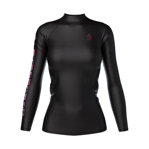 Starboard Womens Long Sleeve Lycra
