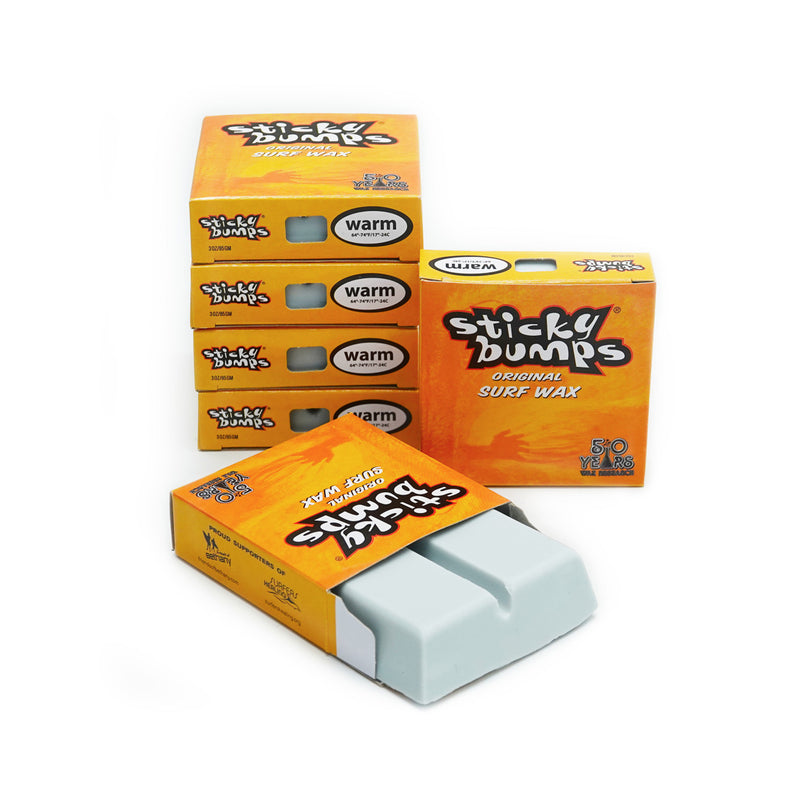 Load image into Gallery viewer, Sticky Bumps Original Wax - Warm
