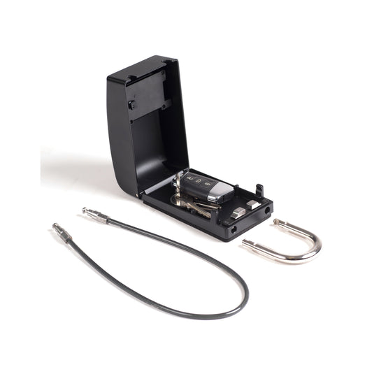 Surflogic Key Security Lock Double System