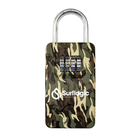 Surflogic Key Security Lock Maxi