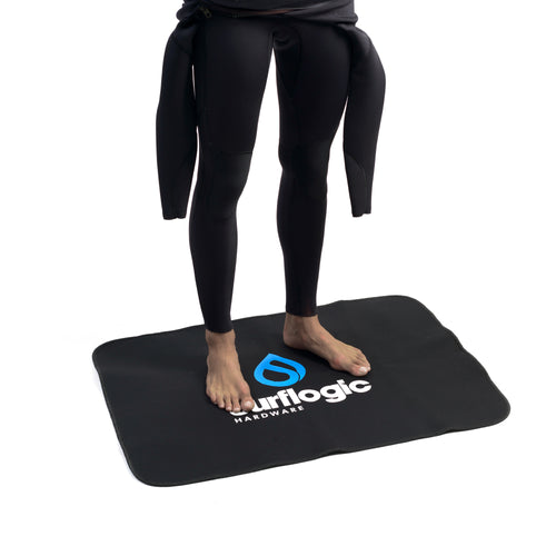 Surflogic Neoprene Mat