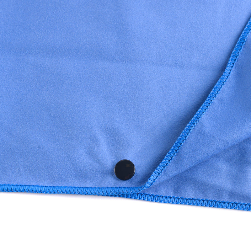Load image into Gallery viewer, Surflogic Quick-Dry Poncho - Microfiber
