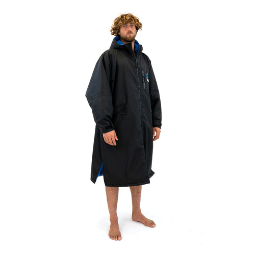 Surflogic Storm Dry Robe - Long Sleeve