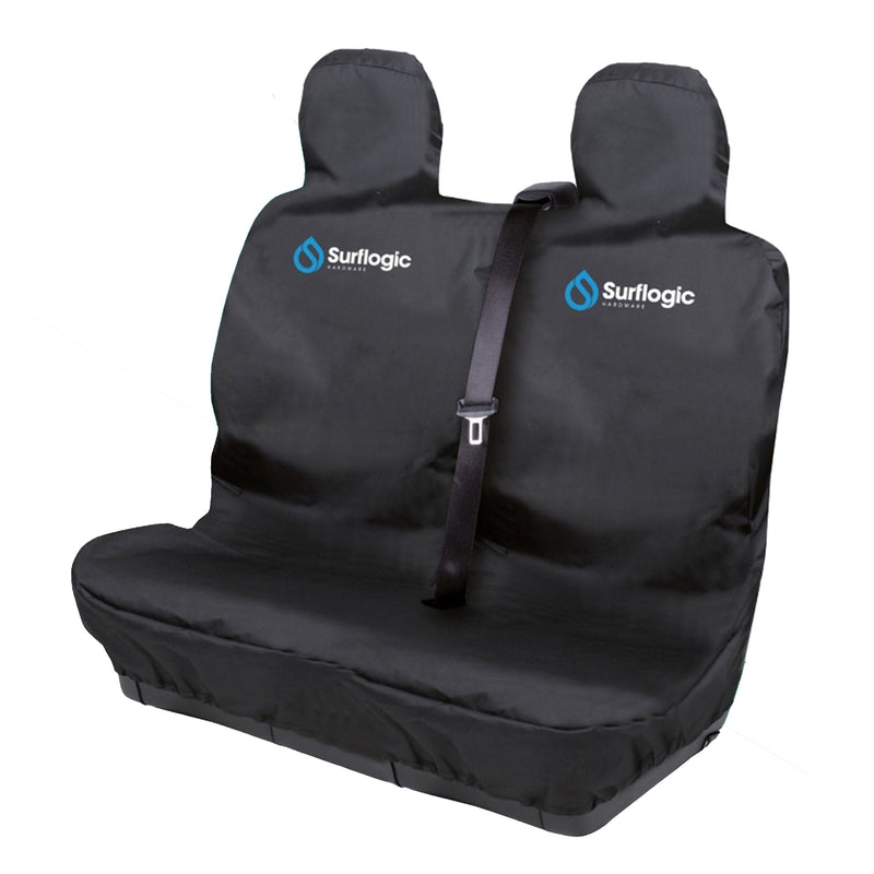 Load image into Gallery viewer, Surflogic Waterproof Car Seat Cover - Double
