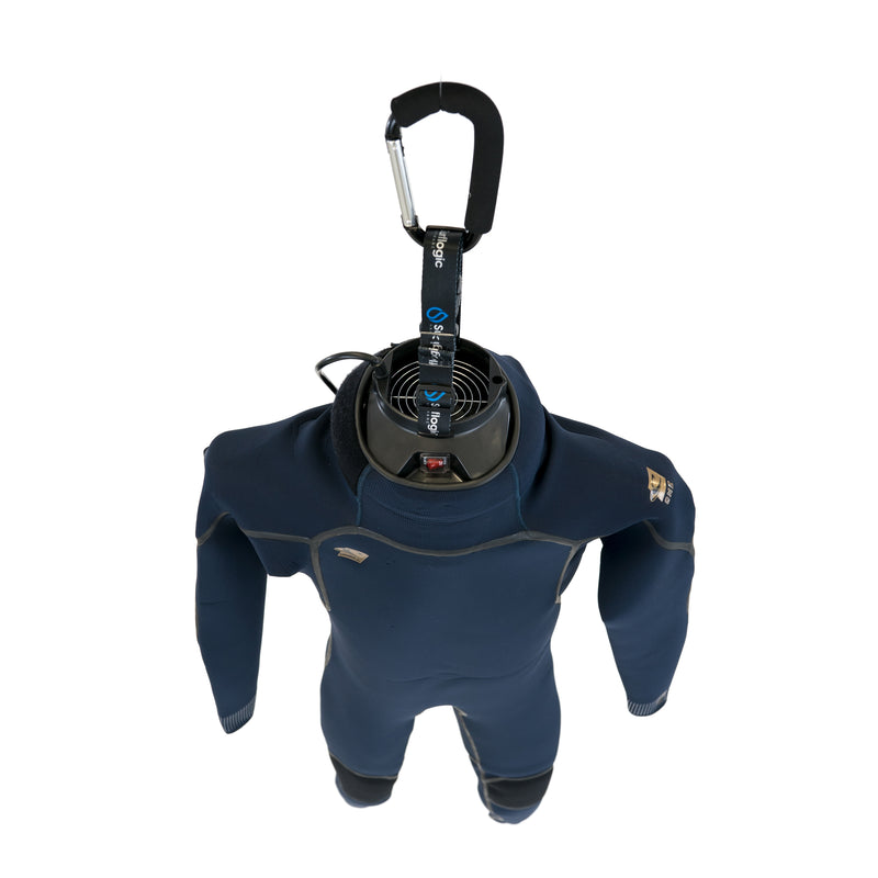 Load image into Gallery viewer, Surflogic Wetsuit Pro Dryer
