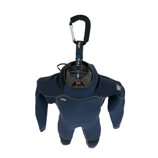Surflogic Wetsuit Pro Dryer