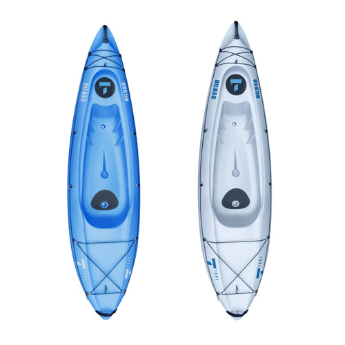 Tahe Bilbao Kayak