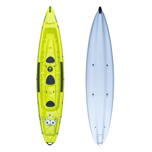 Tahe Borneo Kayak